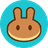 Logo cake